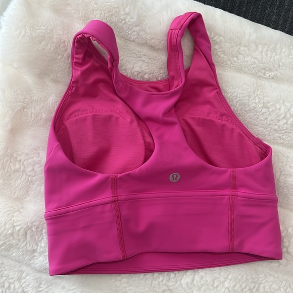 Racetrack Tank Top NWOT - Picture 2 of 3